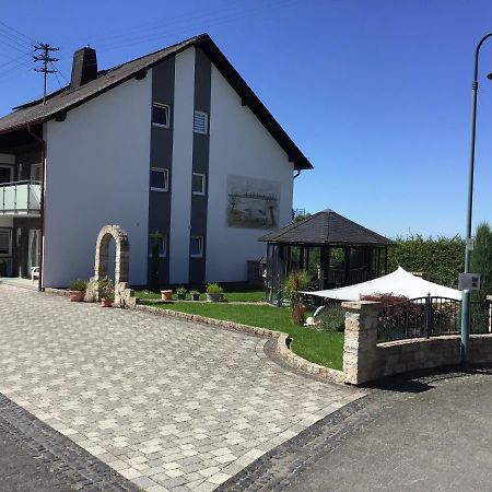 Ferienwohnung Entenquack Weisel ภายนอก รูปภาพ