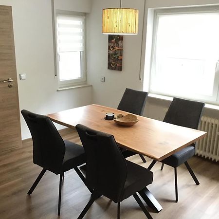 Ferienwohnung Entenquack Weisel ภายนอก รูปภาพ
