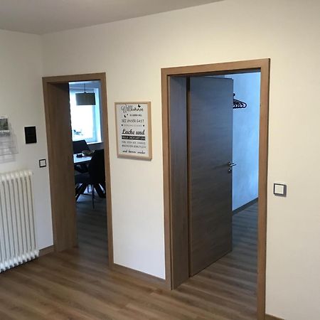 Ferienwohnung Entenquack Weisel ภายนอก รูปภาพ