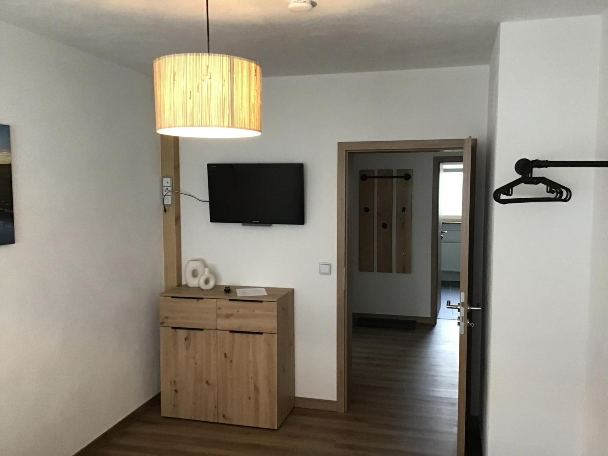 Ferienwohnung Entenquack Weisel ภายนอก รูปภาพ
