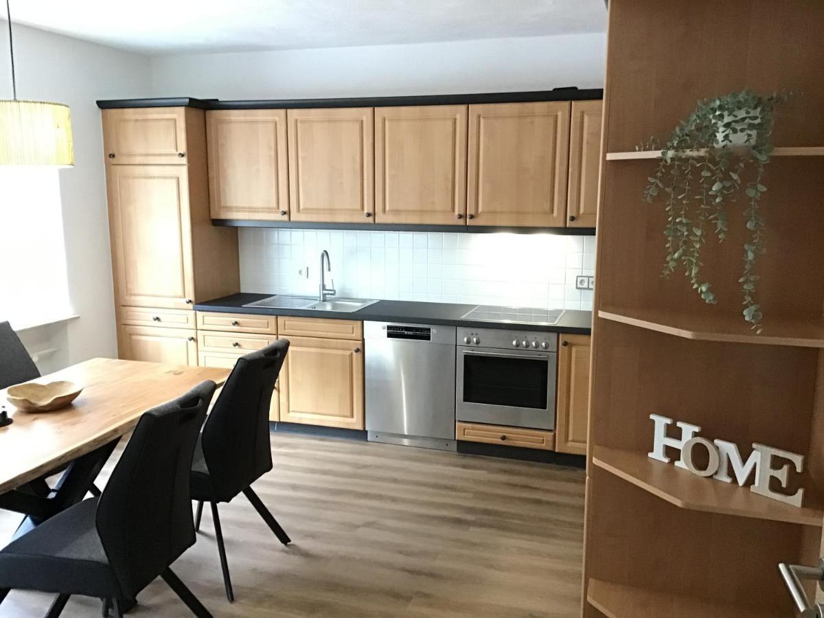 Ferienwohnung Entenquack Weisel ภายนอก รูปภาพ