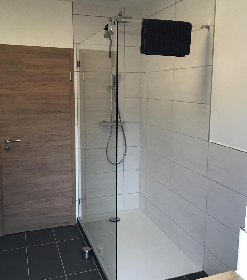 Ferienwohnung Entenquack Weisel ภายนอก รูปภาพ