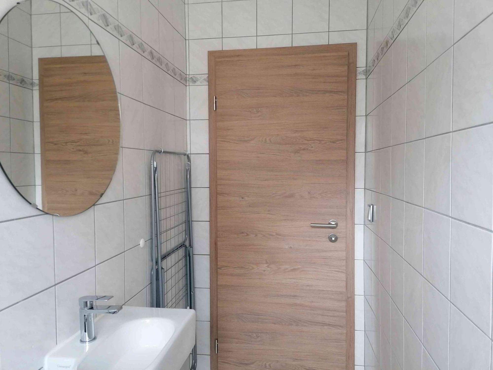 Ferienwohnung Entenquack Weisel ภายนอก รูปภาพ