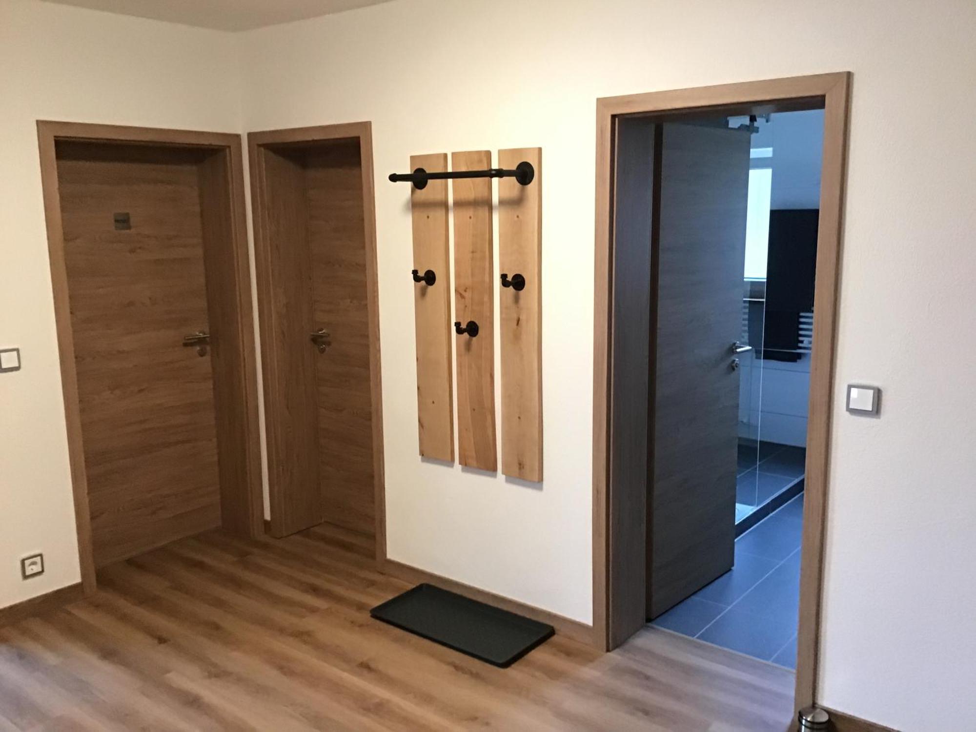 Ferienwohnung Entenquack Weisel ภายนอก รูปภาพ