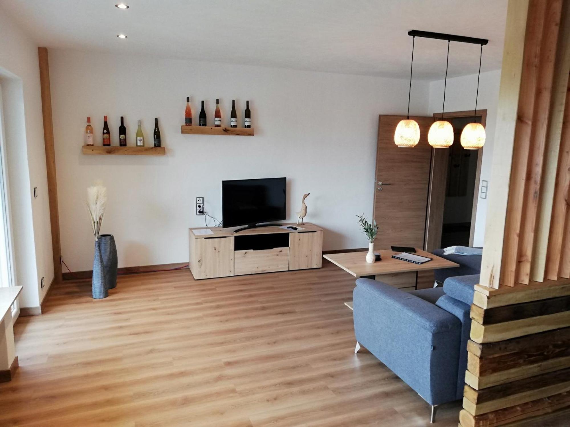 Ferienwohnung Entenquack Weisel ภายนอก รูปภาพ